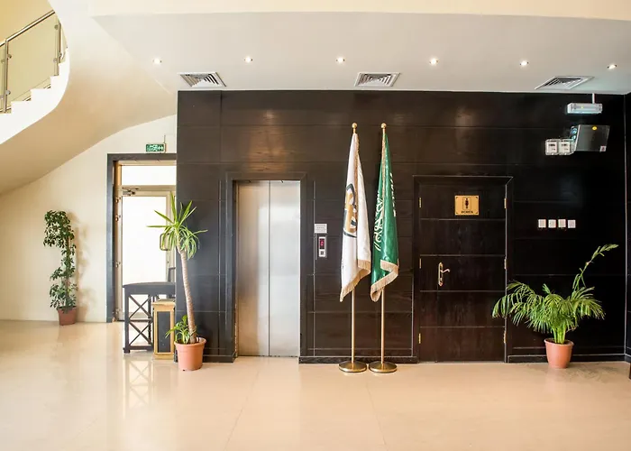 Itlala Alsharq For Serviced Apartments
