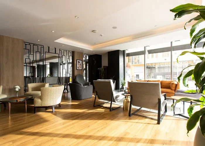 Cindyan Serviced Apartments