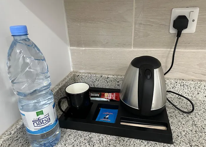 Zain Tabuk serviced Apts زين تبوك للشقق المخدومة اقتصادي