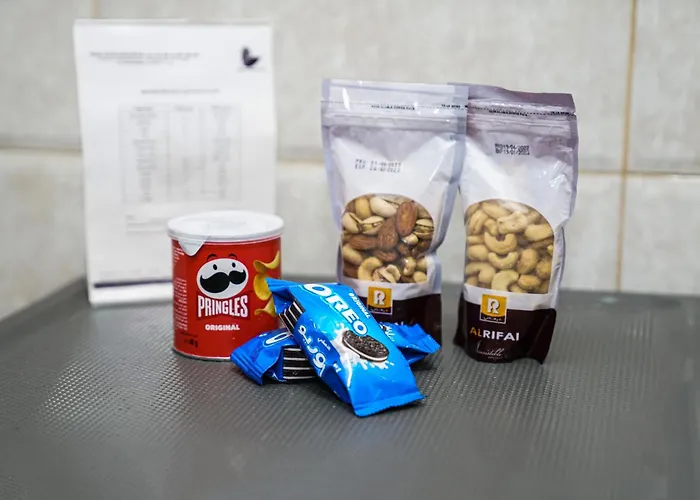 La Rive Hotels & Suites Dammam