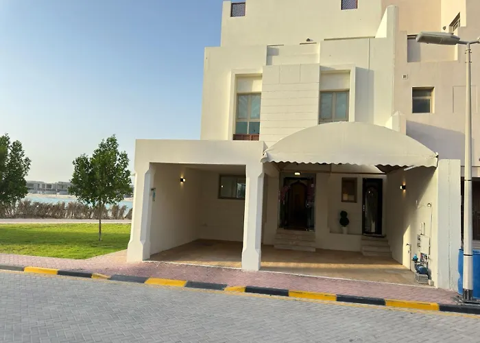 سافانا امواج Amwaj Savana