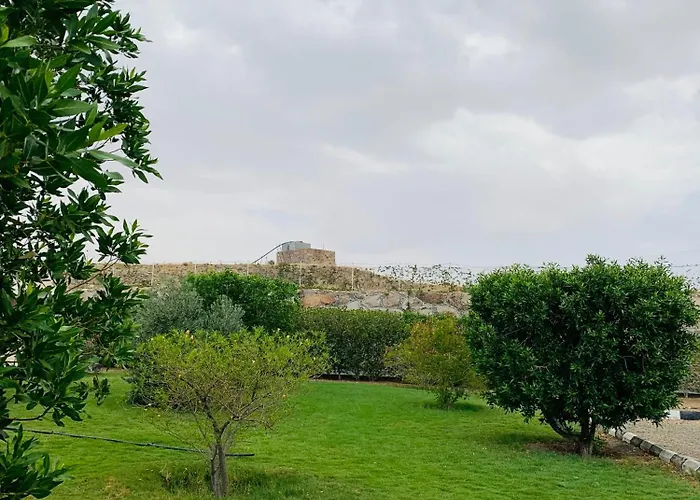 شاليهات بلنسية الأندلس لبيوت العطلات - التصنيف إقتصادي