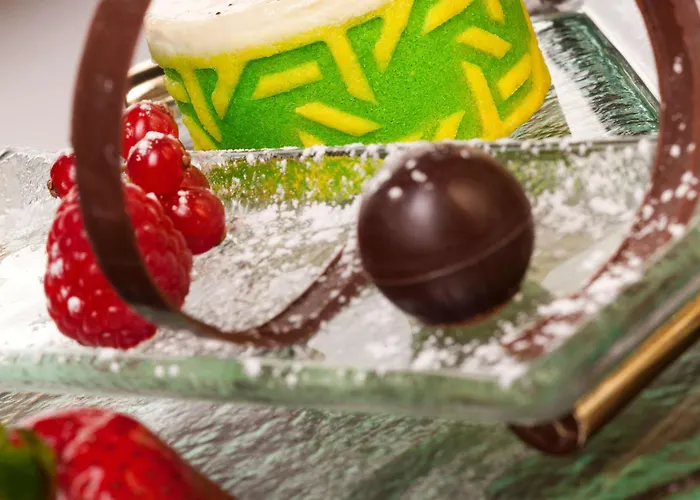 8 meilleurs Hôtels Spa à La Mecque pour une Escapade Relaxante