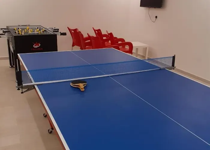 شاليهات السمو