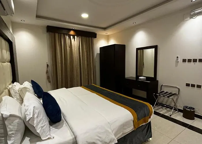 روزا للوحدات السكنية
