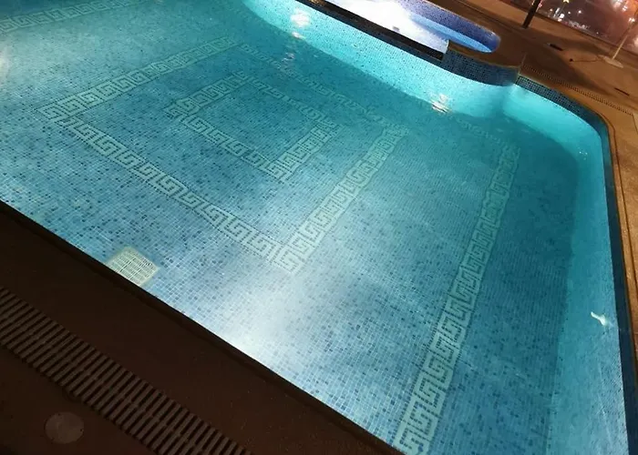 أجازة الخليج ريزيدنس الخبر Ajazt Al Khaleej Residence