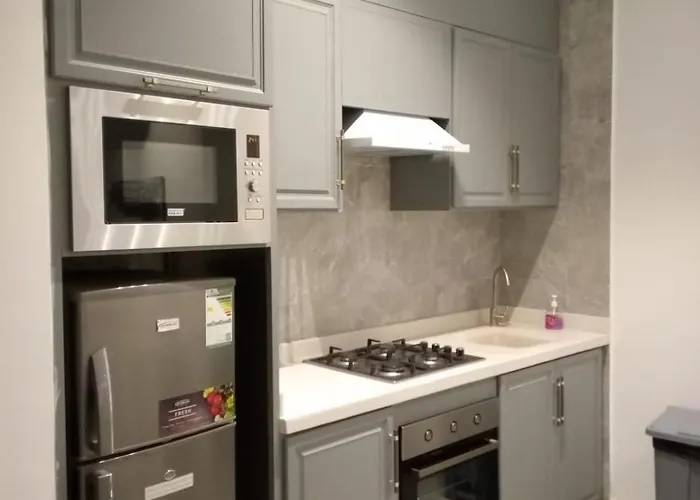 Mooyah Homes الخرج, المملكة العربية السعودية