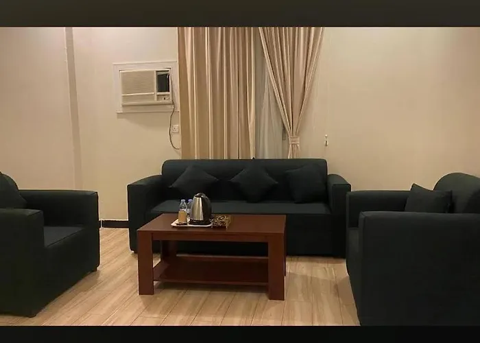 فندق فخر ينبع