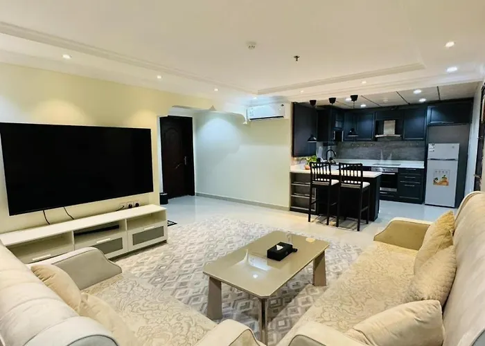 فندق جبيل ان الجبيل, المملكة العربية السعودية