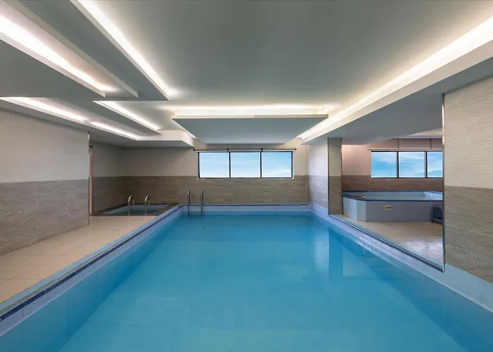 Hôtels de plage à Djeddah