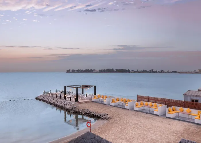 Braira Al Azizya Hotel & Resort Al Khobar