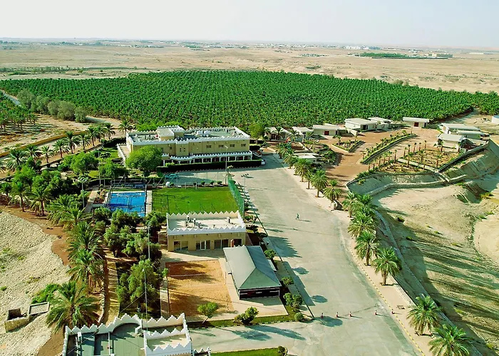 Al Malfa &