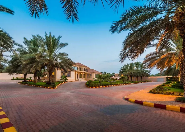 بودل النخيل