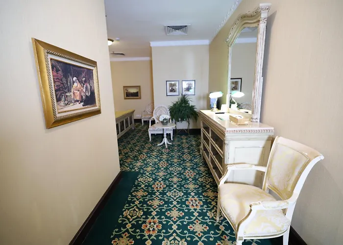 Pet friendly Habitat All Suites, Al Khobar