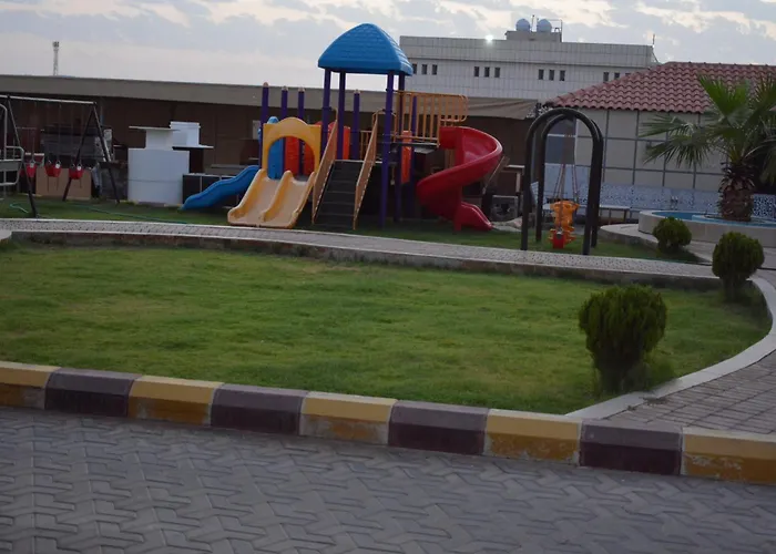 شقق زائر الشمال للشقق المخدومه