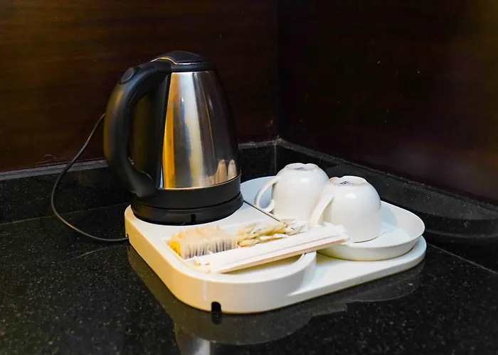 Mina Concorde Hotel Mecca