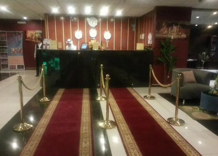Alsaab Suites الطائف, المملكة العربية السعودية