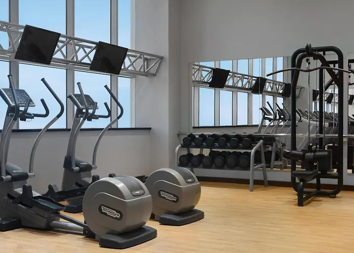 Residence Inn By Marriott Jazan