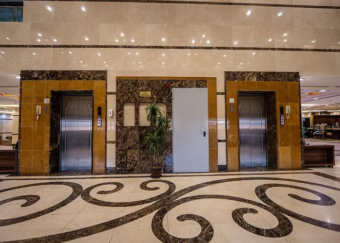 Hôtels de plage à La Mecque