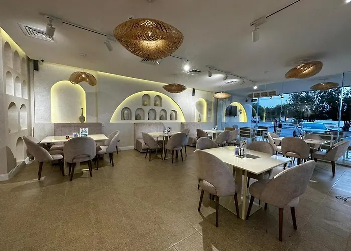 Le Park Concord Hotel المجمعة, المملكة العربية السعودية