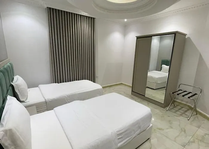 ايريس لايف Iris Life Hotel Jeddah