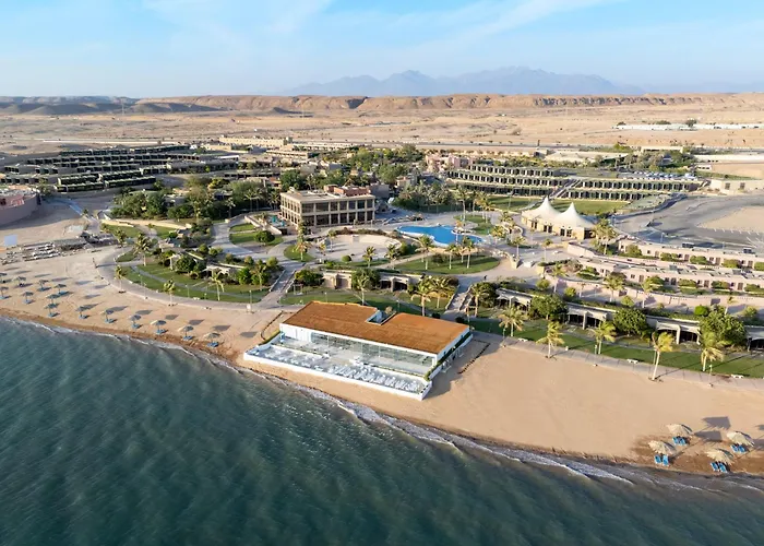 Royal L'Azure Resort شارما, المملكة العربية السعودية
