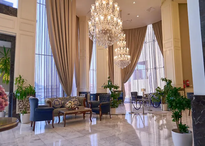 فندق اسوار