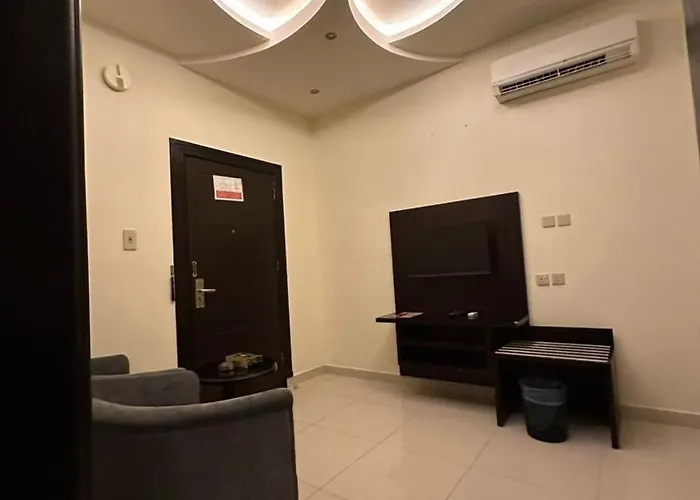 فندق هاي هاوس