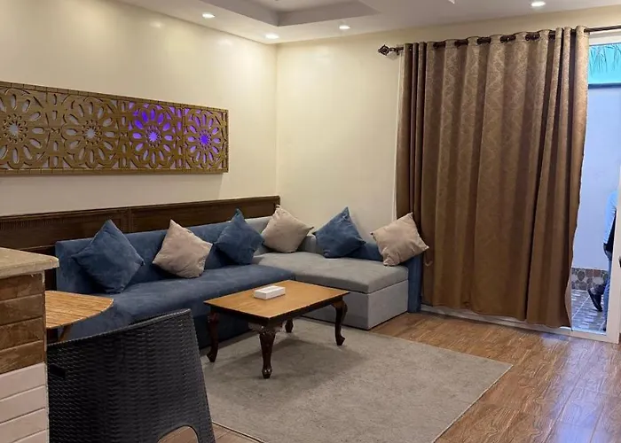Relax Beach Hotel ينبع, المملكة العربية السعودية