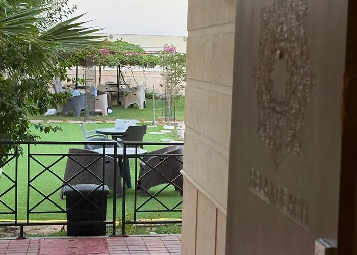 Relax Beach Hotel