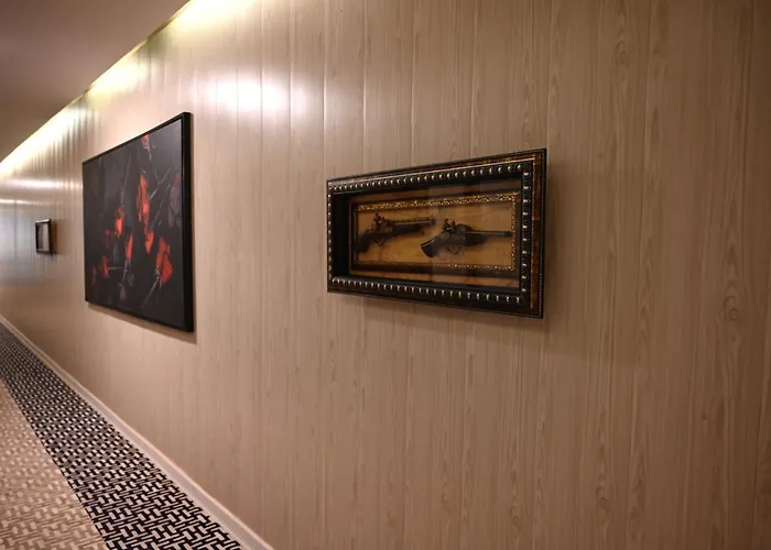 Relax Palace Hotel Apartments