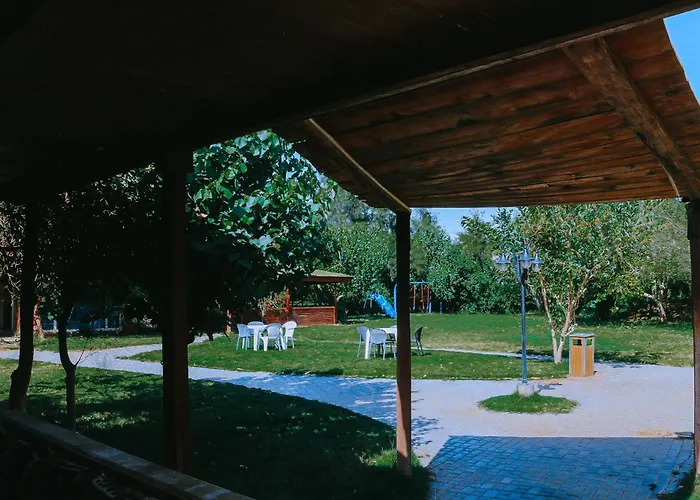 Muzdan Holiday Homes عنيزة, المملكة العربية السعودية