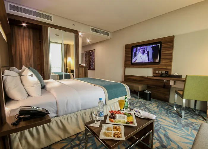 Novotel Yanbu Albahr, Saudi Arabia