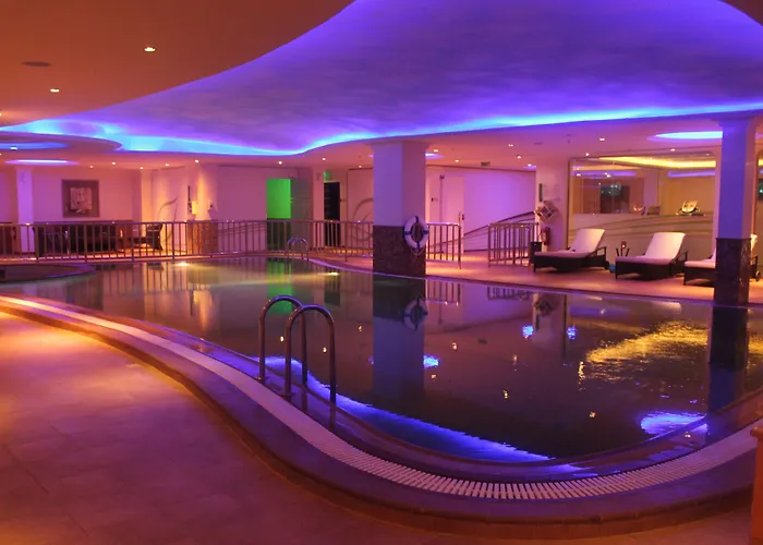 Doubletree By Hilton Dhahran Hotel Al Khobar, Saudi Arabia