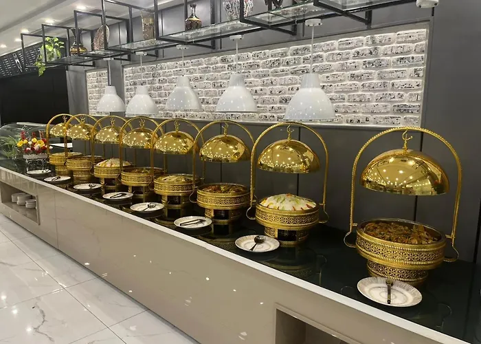 فندق برام - Bram Hotel Jeddah