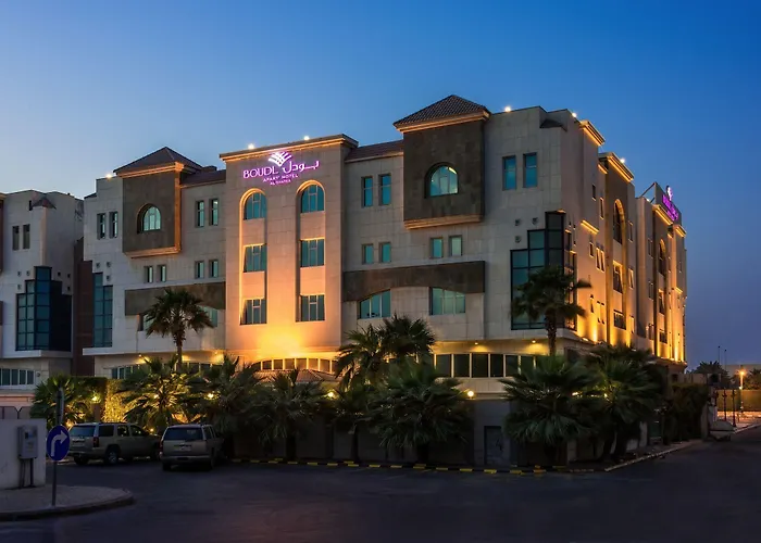 بودل الشاطئ