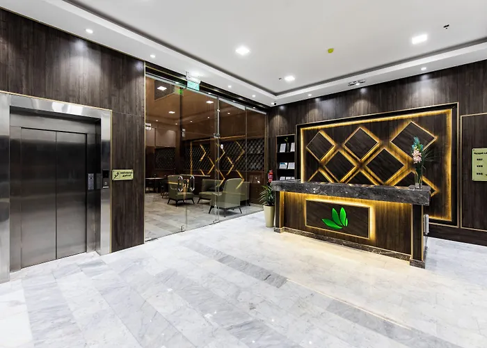 Lily Al Hofuf Serviced Apartments Economy