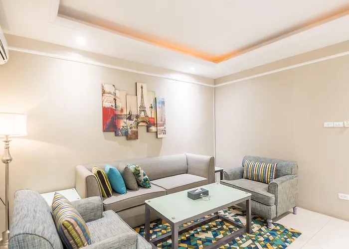 Al Muhaidb Residence Al Khobar - Economic, المملكة العربية السعودية