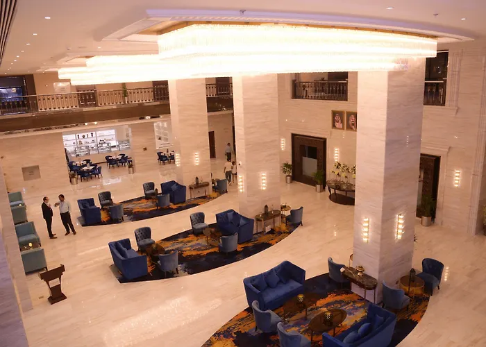 Warwick Al Khobar