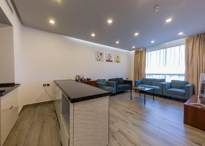 Rosalina Hotel ينبع, المملكة العربية السعودية