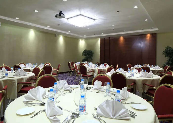 Intour Al Khafji Hotel, المملكة العربية السعودية