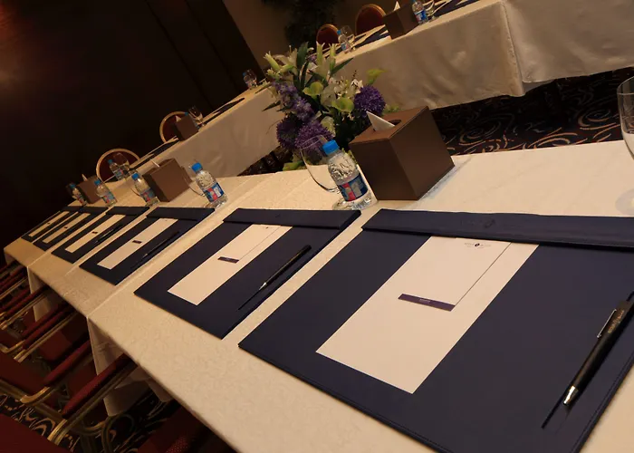 Intour Al Khafji Hotel