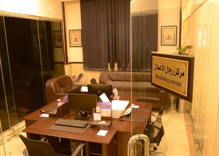 فندق قصر السحاب خميس مشيط, المملكة العربية السعودية