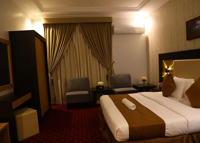 Golden Rest Serviced Apartments