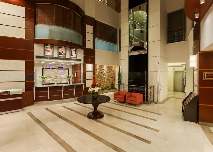 Eastyard Khobar - Formerly Ramada By Wyndham Khobar