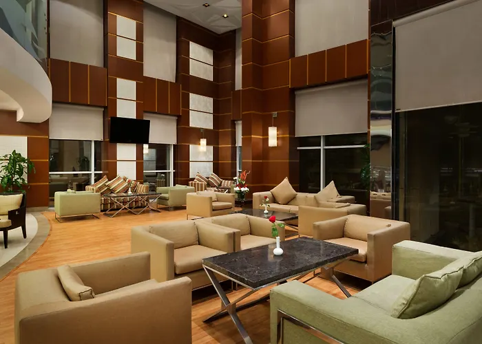 Eastyard Khobar Hotel - Formerly Ramada By Wyndham Khobar, المملكة العربية السعودية