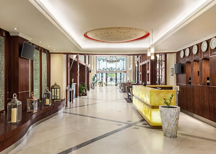 Eastyard Dammam Hotel - Formerly Ramada By Wyndham الدمام, المملكة العربية السعودية