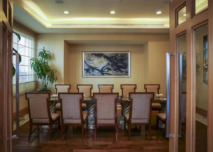 Ottoman Hotel Al Khobar