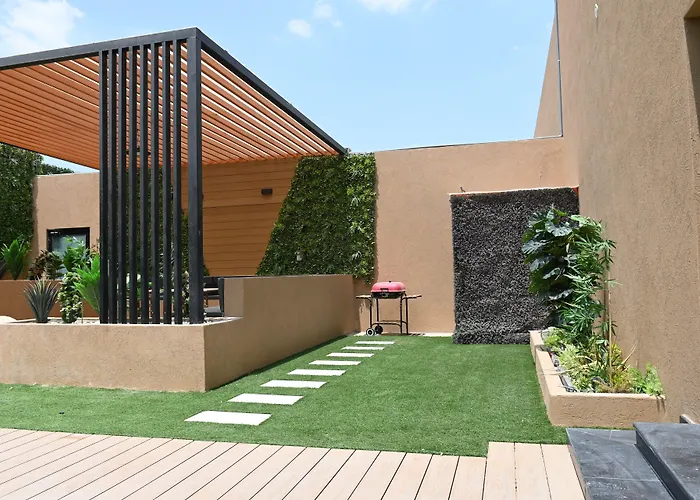 Shally Residence 1