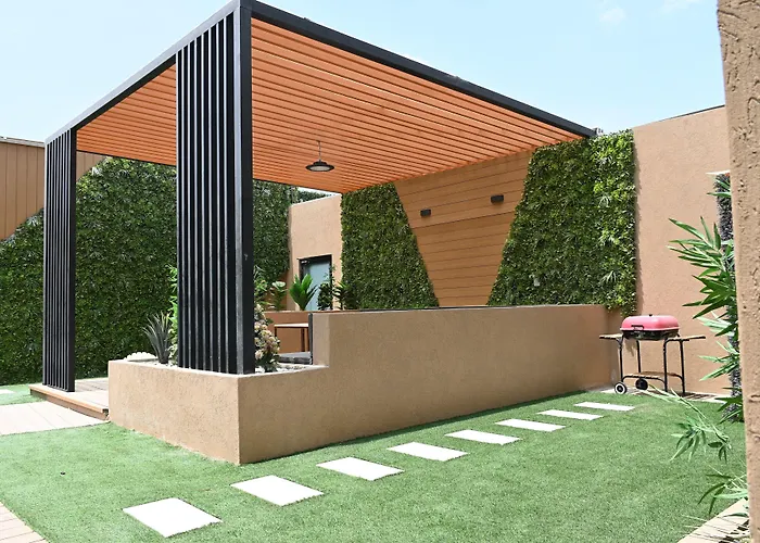 Shally Residence 1